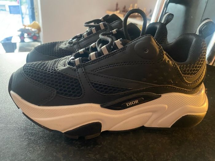 Dior Trainers