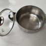 stainless steel pot Image 3