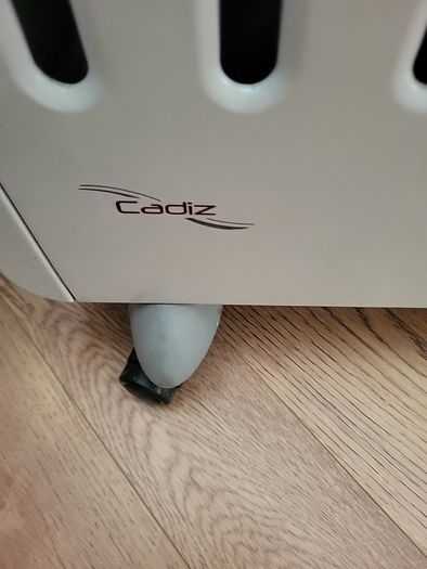 Electric Heater