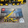 Lego Technic 42108 Mobile Crane Image 2