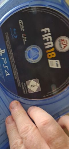 Ps4 games