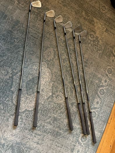 Nike Vapor Pro Irons 5-PW