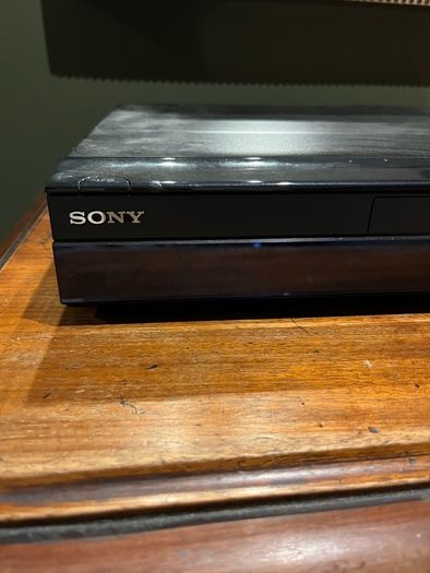 DVD Player