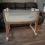 Bedside Crib Image 2