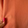Coral blazer Image 3