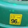 petrol lawnmower Image 6