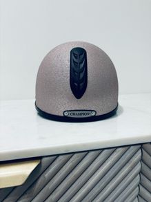 Riding Helmet