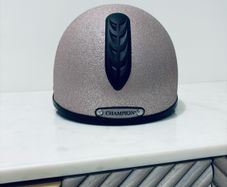 Riding Helmet