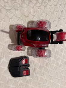 Remote car