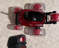 Remote car