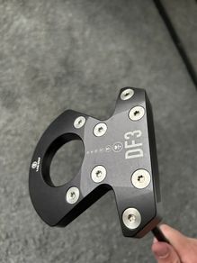 Lab DF3 Putter