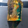 Lucite sea scape ornament Image 7