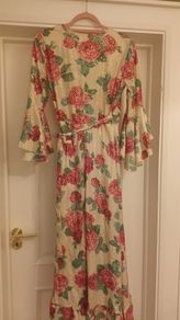 Wedding Guest Dress