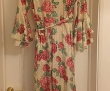 Wedding Guest Dress