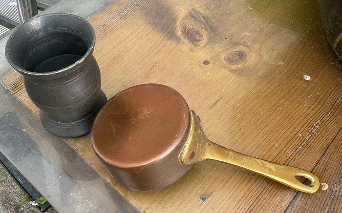 Measuring Jugs