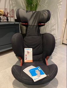 Maxi Cosi Rodifix Air Protect 3-12yr 15-36kg