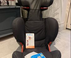 Maxi Cosi Rodifix Air Protect 3-12yr 15-36kg