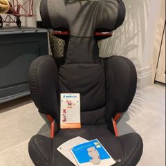 Maxi Cosi Rodifix Air Protect 3-12yr 15-36kg