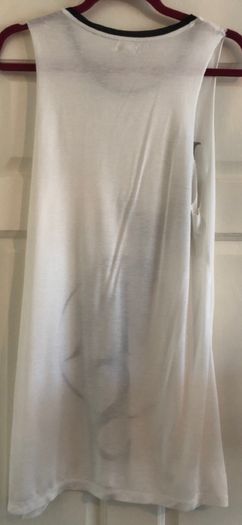 River Island top