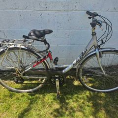 Raleigh Ladies bike