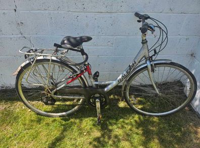 Raleigh Ladies bike