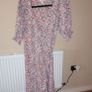 beautiful new designer Oasis dress Image 9