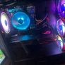 custom gaming setup Image 2
