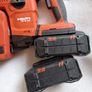 hilti Nuron TE 6-22 Cordless rotary hammer Image 4