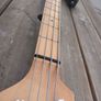 Bass guitar Image 5