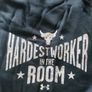 UA Project Rock Shorts L New Image 2
