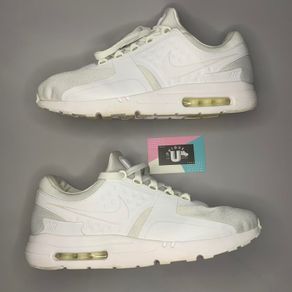 Get Fresh Premium Nike Air Max Zero