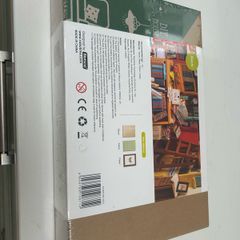 Rolife miniature house