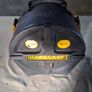 Tom Tom hardcase 10" Good condition Image 2