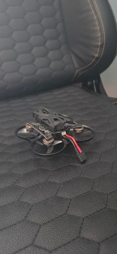 Premium Fpv Drone Kit
