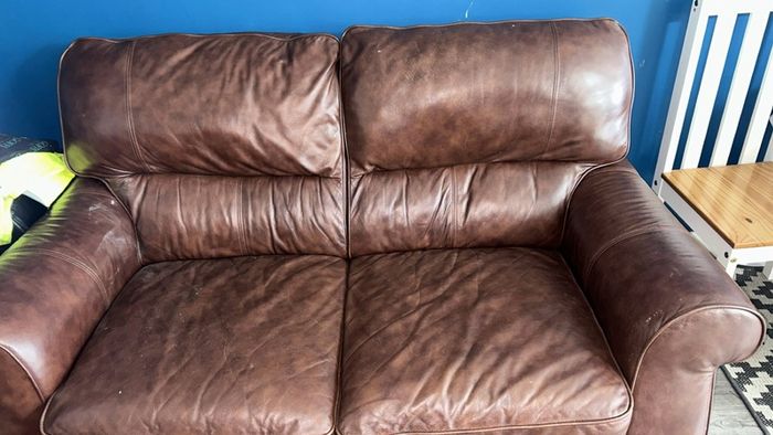 couch