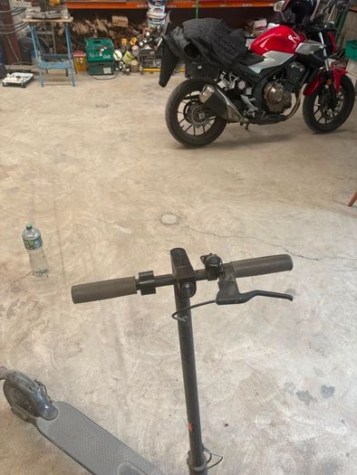 scooter