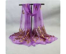 Amazing scarf - also other designs available