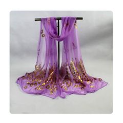 Amazing scarf - also other designs available