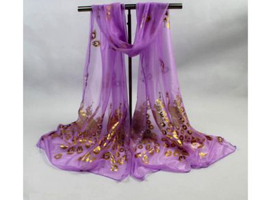 Amazing scarf - also other designs available