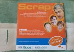 Scrap A Collection RTE CD audiobook Dermot Morgan Pauline McLynn