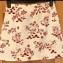 BNWT Ladies Linen Mix Skirt by New Look Image 5