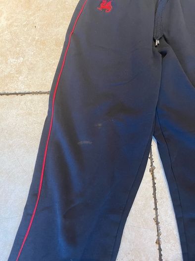 Wesley School uniforms