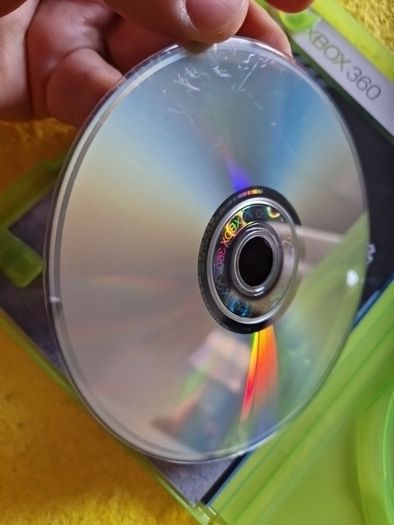 Pes 2008  xbox 360 games Original