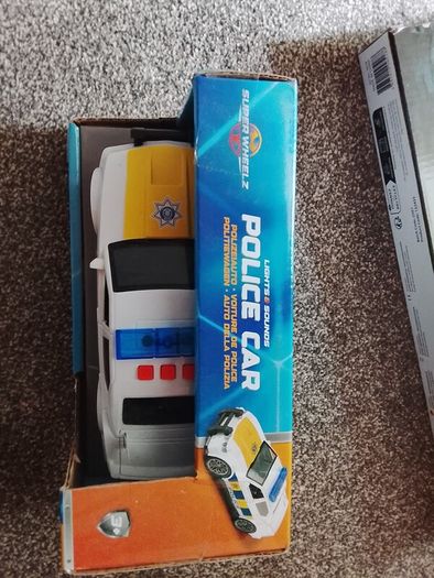 Brand new Free toys