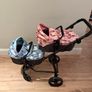 Double Dolls Pram Image 4