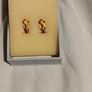 Clip on earrings Image 3