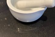 Pestle and Mortar
