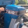 Ford 7810 turbo Image 3