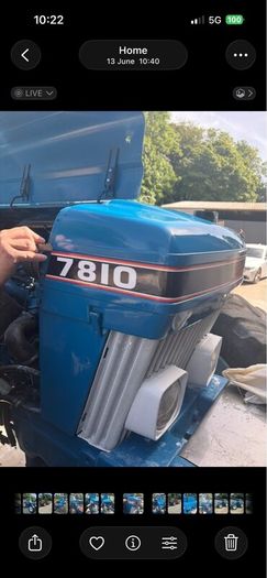 Ford 7810