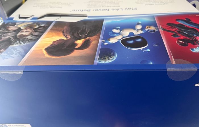 Ps5